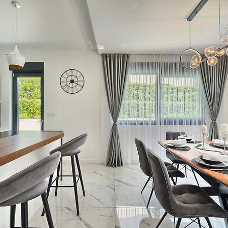 Villa Celestial Near Split Подстрана Экстерьер фото